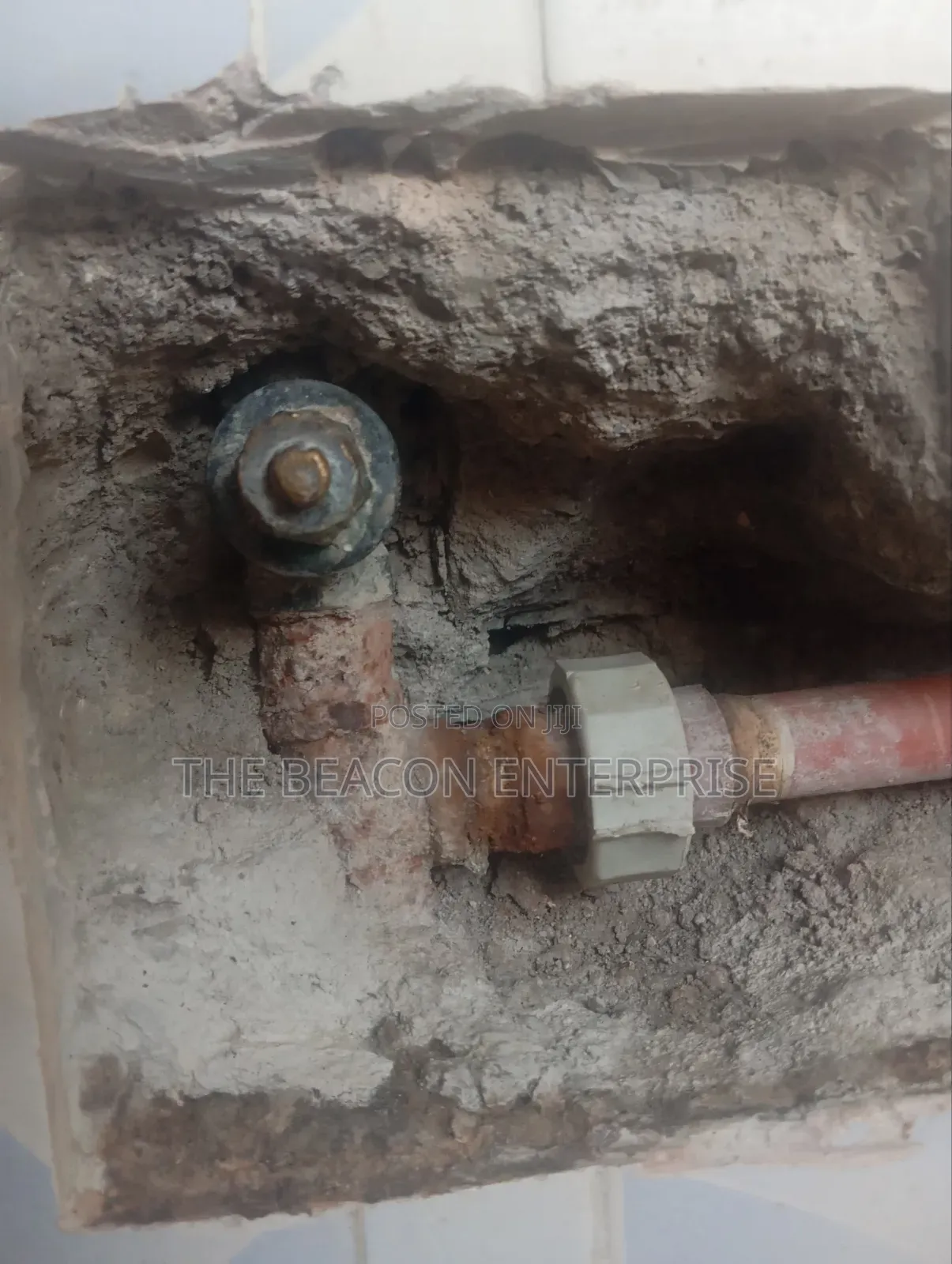 Odiemo Plumbers