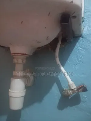 Odiemo Plumbers