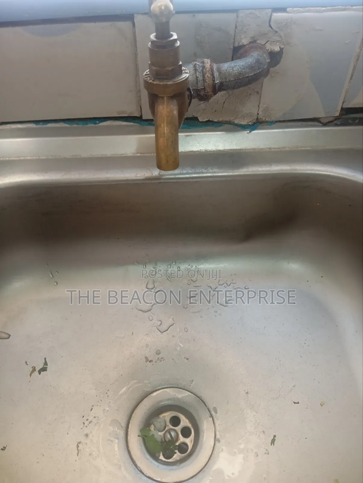 Odiemo Plumbers
