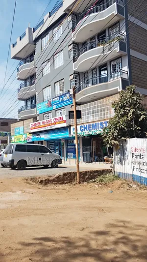 Furnished 2bdrm Apartment in Ruiru Town Next To, Old Junction for rent