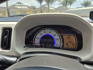 Suzuki Alto 660cc AWD 2019 Silver