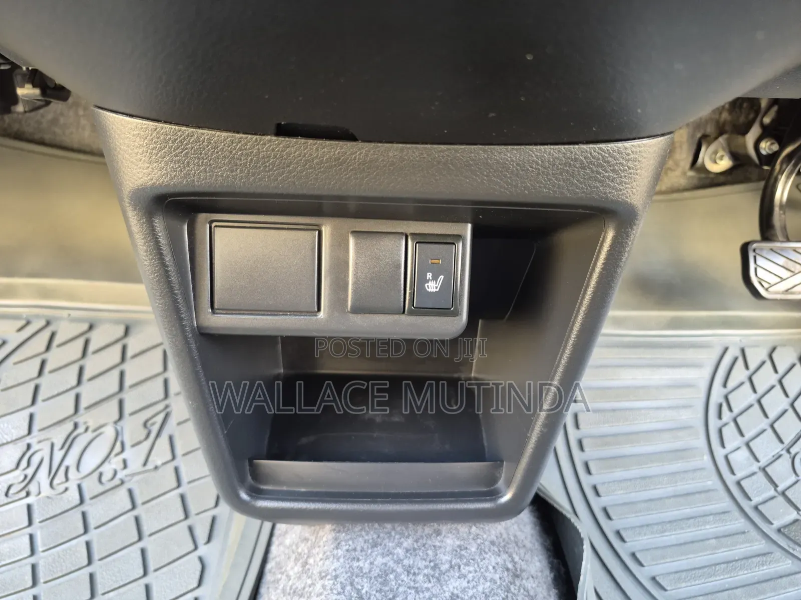 Suzuki Alto 660cc AWD 2019 Silver