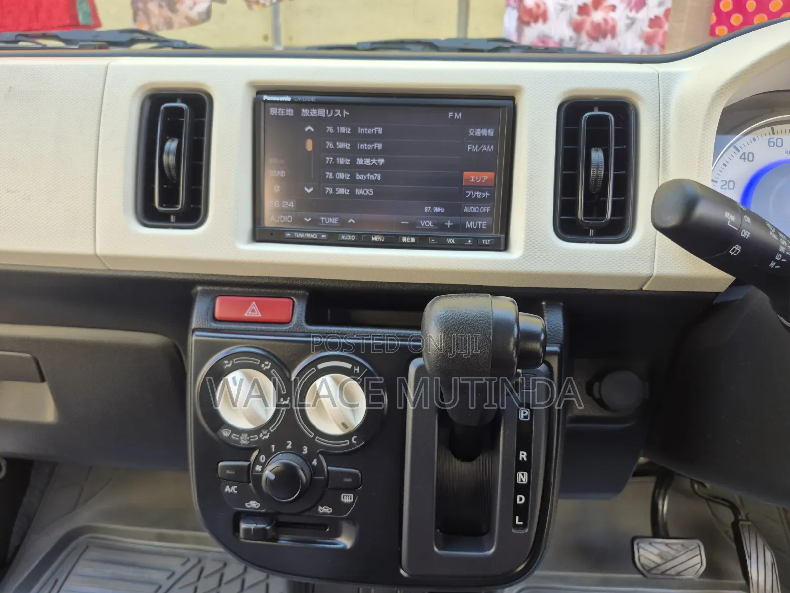 Suzuki Alto 660cc AWD 2019 Silver