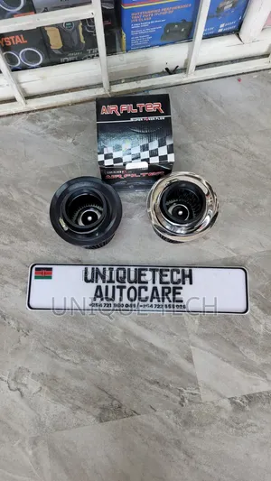 Racing Air Filter Universal Fit| Car Ai Filter