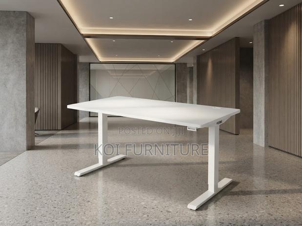 Office Desk; 1.2 Meters Office Studio Adjustable Desks - thumbnail 2