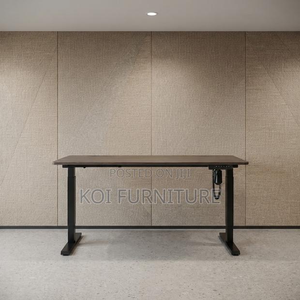 Office Desk; 1.2 Meters Office Studio Adjustable Desks - thumbnail 5