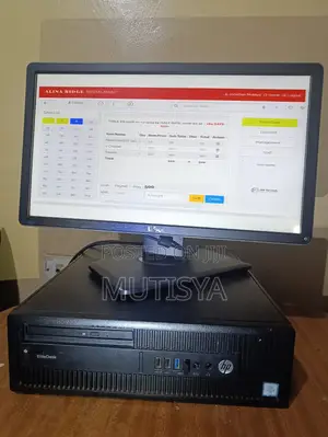 Restaurant Management System