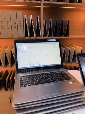 Laptop HP EliteBook 840 G3 8GB Intel Core i5 SSD 256GB