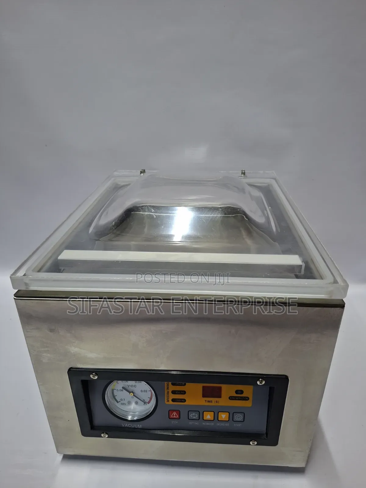 Table Top Dz-260Vacuum Packaging Machine