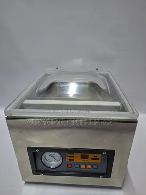 Table Top Dz-260Vacuum Packaging Machine