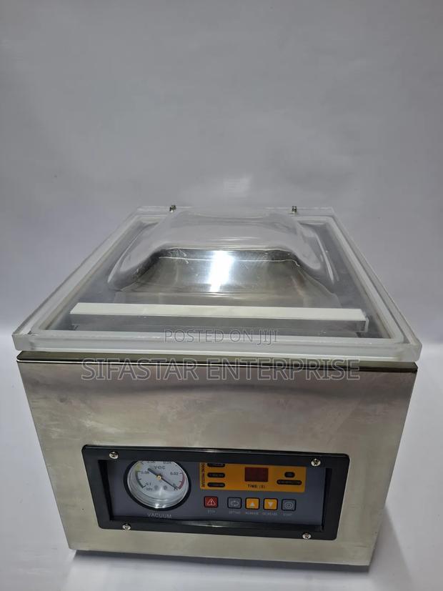 Table Top Dz-260Vacuum Packaging Machine