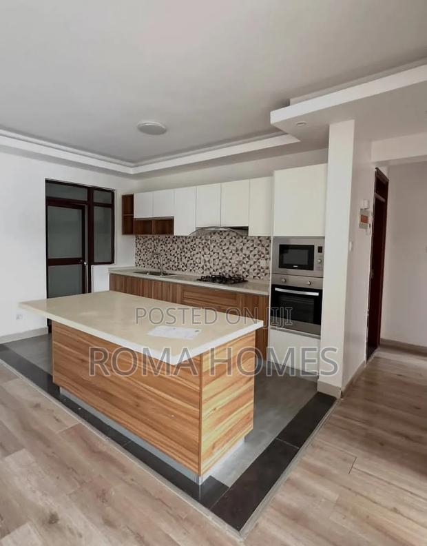 2bdrm Apartment in Kilimani, Nairobi Central for rent