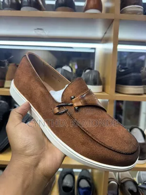 Hermes Loafers