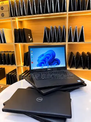 Laptop Dell Latitude 7280 8GB Intel Core i5 SSD 256GB