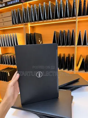 Laptop Dell Latitude 7280 8GB Intel Core i5 SSD 256GB