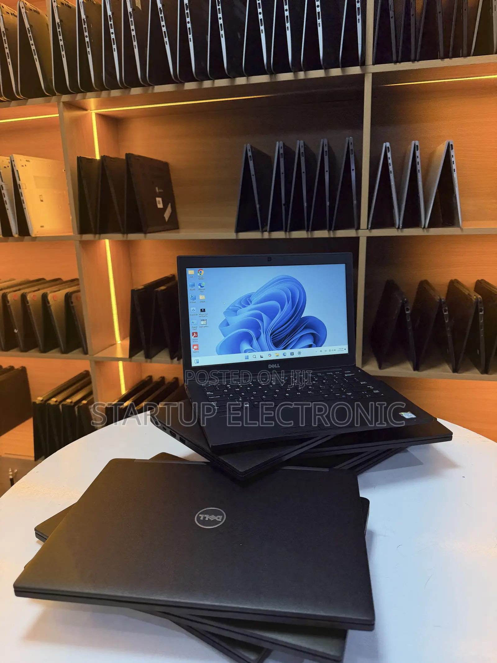 Laptop Dell Latitude 7280 8GB Intel Core i5 SSD 256GB