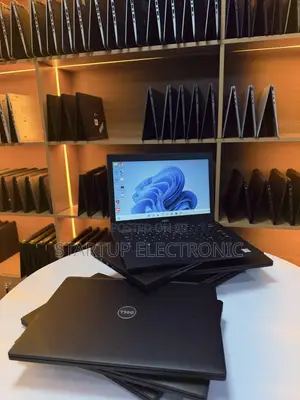 Laptop Dell Latitude 7280 8GB Intel Core i5 SSD 256GB