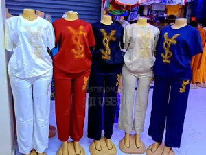 3 PCs for Women's