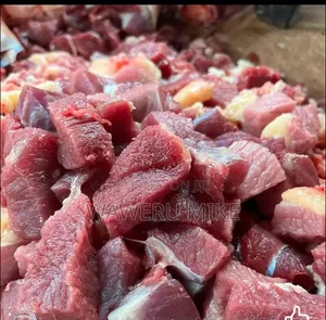 Steak and Matumbo