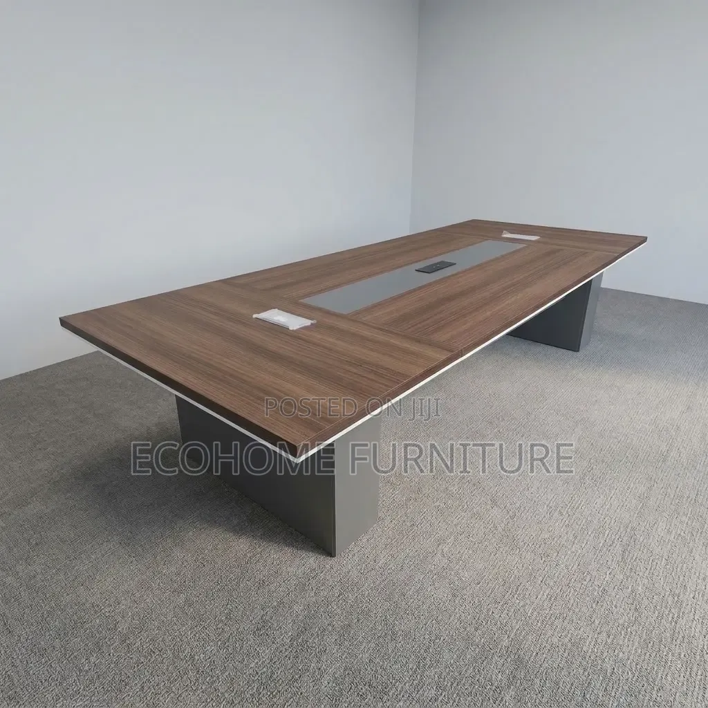 3 Meter Office Table – Boardroom Conference Table