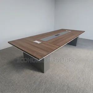 3 Meter Office Table – Boardroom Conference Table