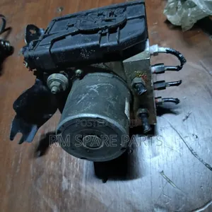 ABS Motor/ Pump Honda CR-V