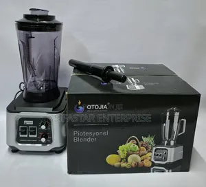 Otojia Commercial Blender 2800W
