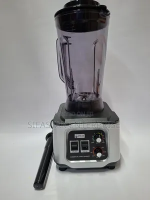 Otojia Commercial Blender 2800W