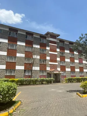 4bdrm Apartment in Parkview A, South C for sale