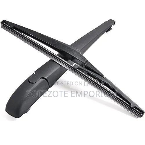Rear Wiper Arm - main view