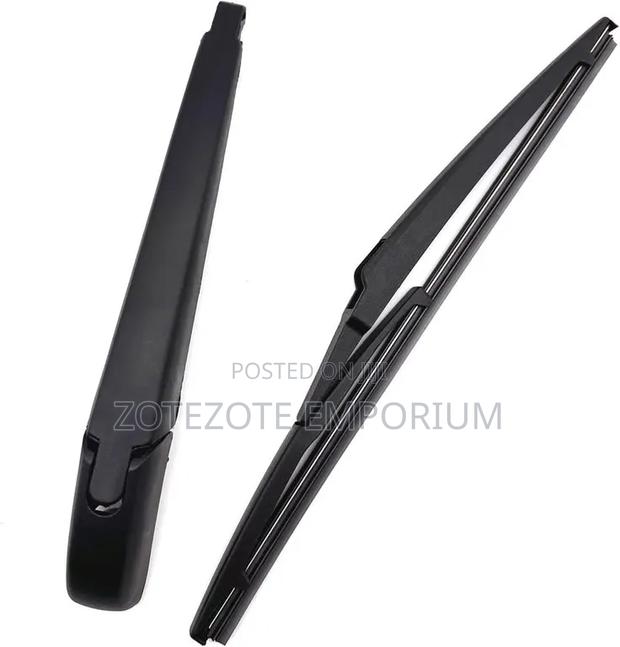 Rear Wiper Arm - thumbnail 2