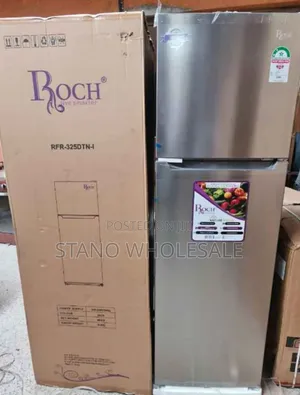 Roch 348l Fridge