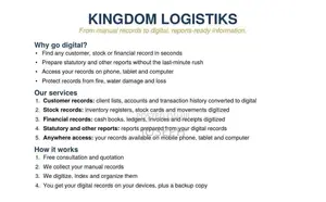 Computer Software Services