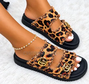 Gucci Sandals
