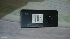 Xiaomi Redmi Note 14 Pro+ 5G 256 GB Black