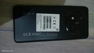 Xiaomi Redmi Note 14 Pro+ 5G 256 GB Black