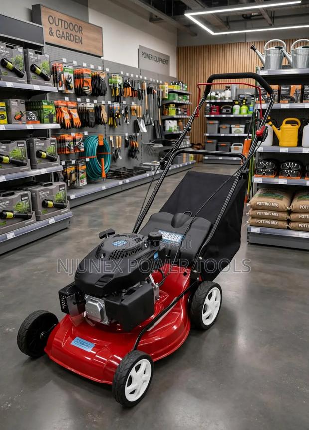 Astramilano AYS18 Lawn Mower - thumbnail 2