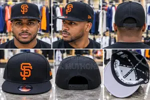 New Era Fitted NBA Caps