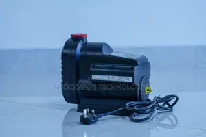 Digital Pumps