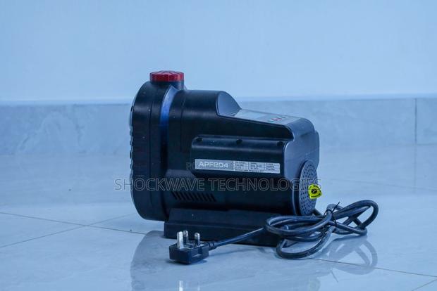 Digital Pumps
