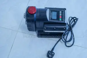 Digital Pumps
