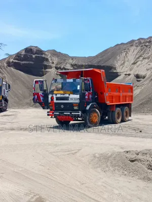 Ashok Leyland 2518 2014