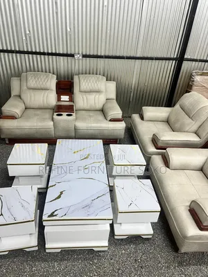 High-Starndard Coffee Table Readly Made Available