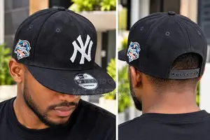 New York Yankees New Era Baseball Caps and Snapbacks