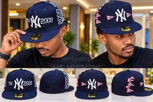 New York Yankees New Era Baseball Caps and Snapbacks