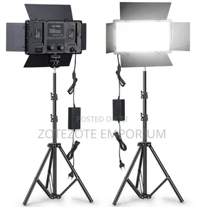 RL 900 Proffesional Photography Light