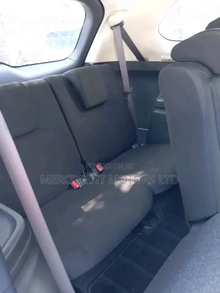 Mitsubishi Outlander 2019 Matt Black