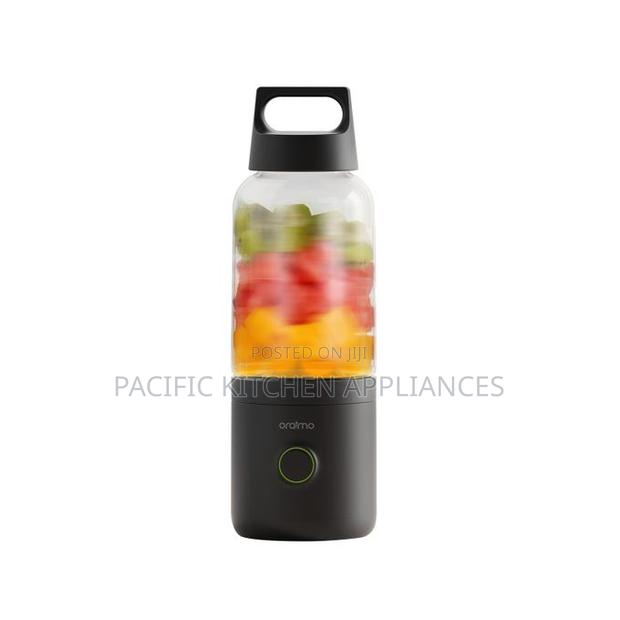 Oraimo SmartBlender , Clean With Ease Portable Blender - thumbnail 2