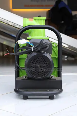 Solar Water Pump