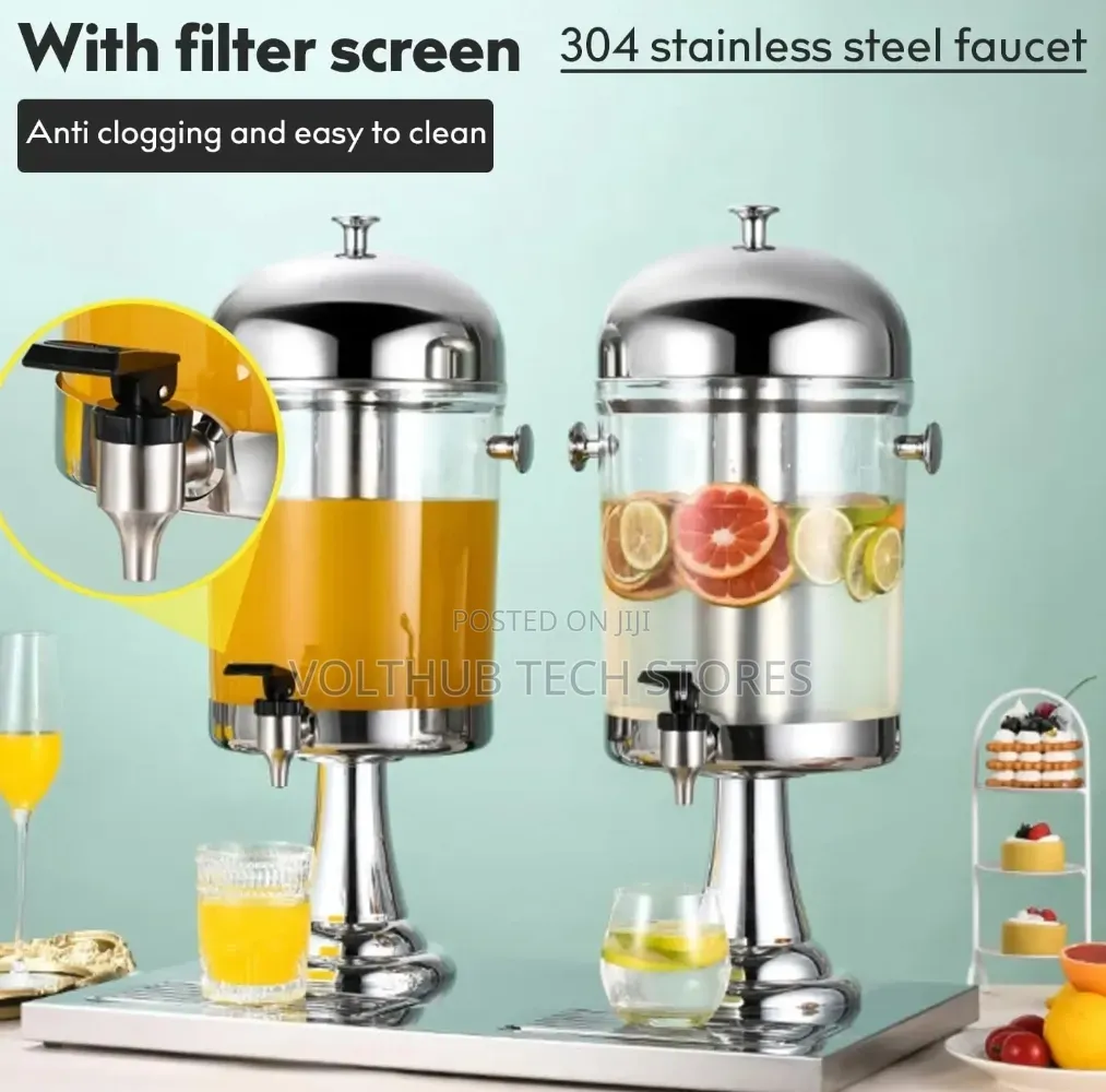 Juice Dispenser
